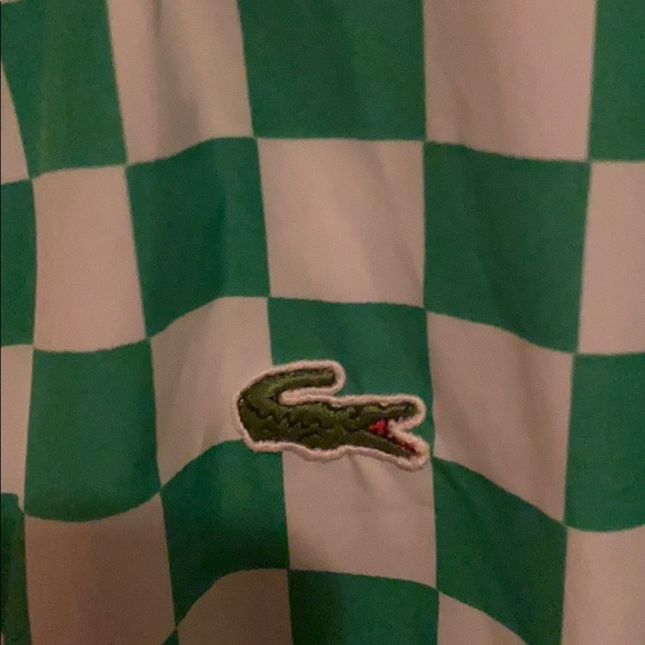 Lacoste size 38 - Picture 7 of 8